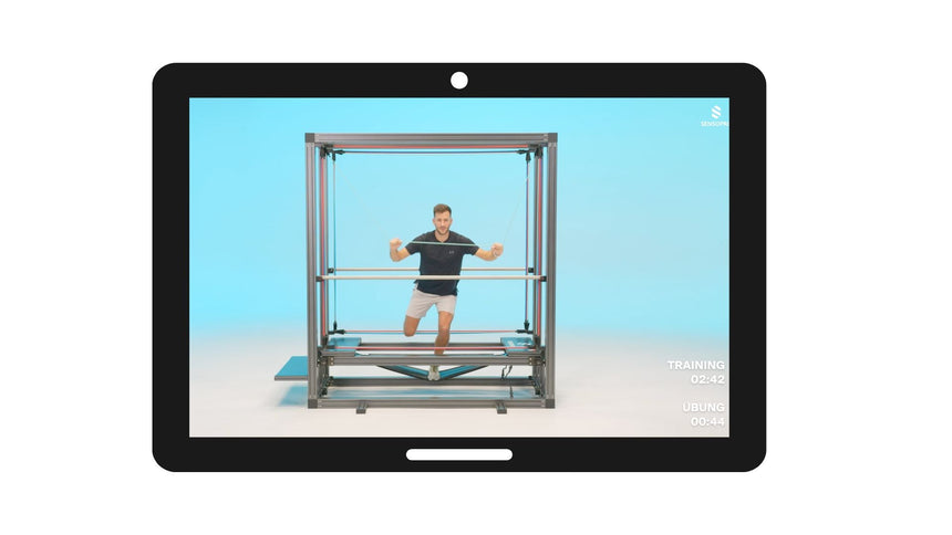 TOUCHSCREEN + SUPER REVOLUTION Sensopro Shop