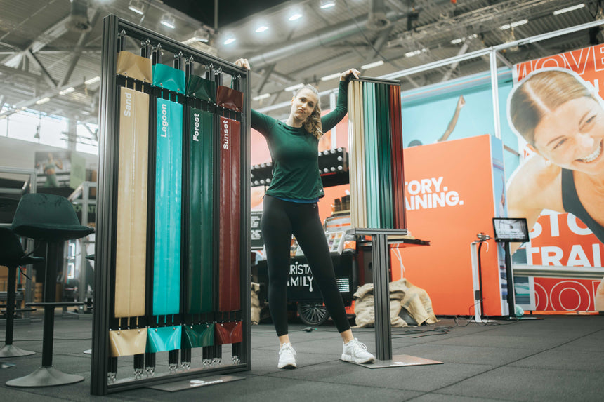 TAPES Sensopro Shop Schweiz