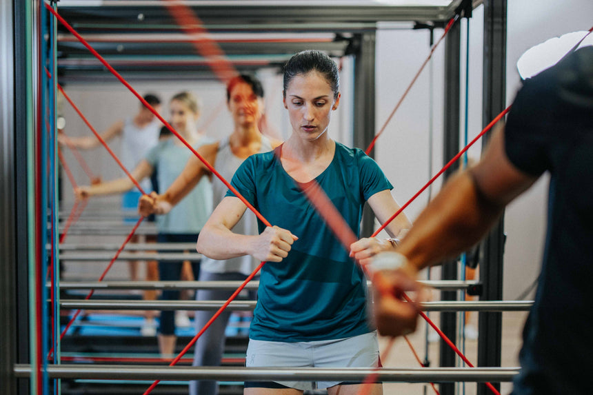 LUNA Sensopro Shop Schweiz