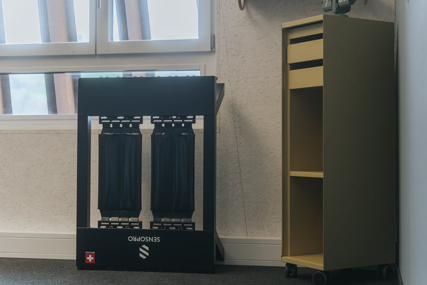 PICCOLO Sensopro Shop Schweiz