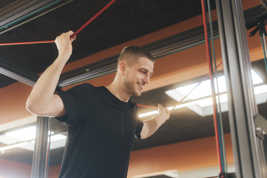 TUBES Sensopro Shop Schweiz