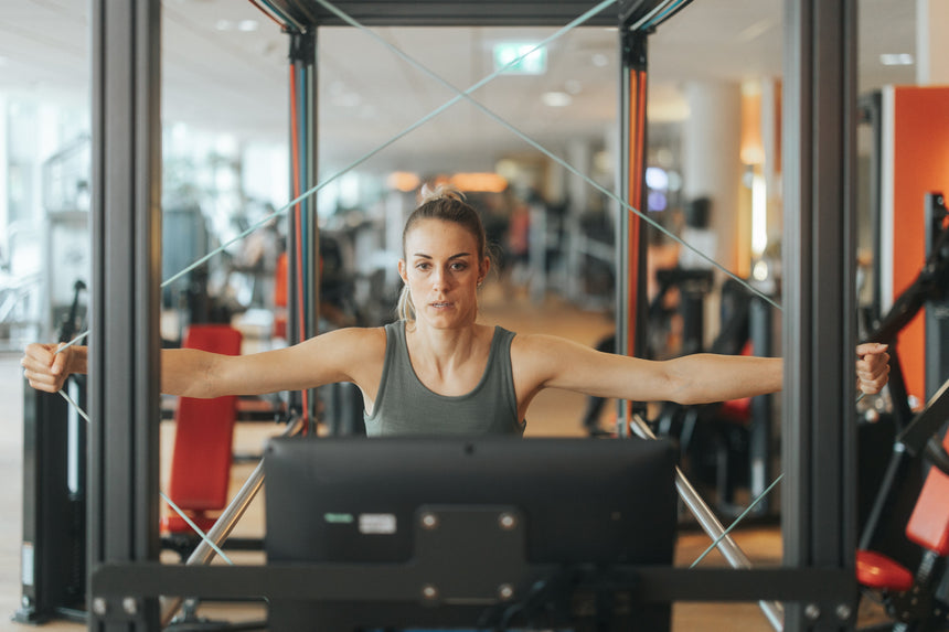 LUNA Sensopro Shop Schweiz