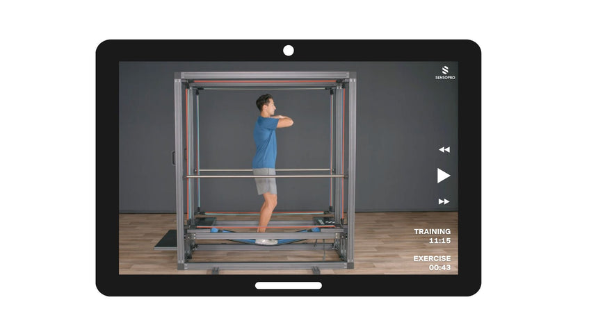 TOUCHSCREEN + SUPER REVOLUTION Sensopro Shop