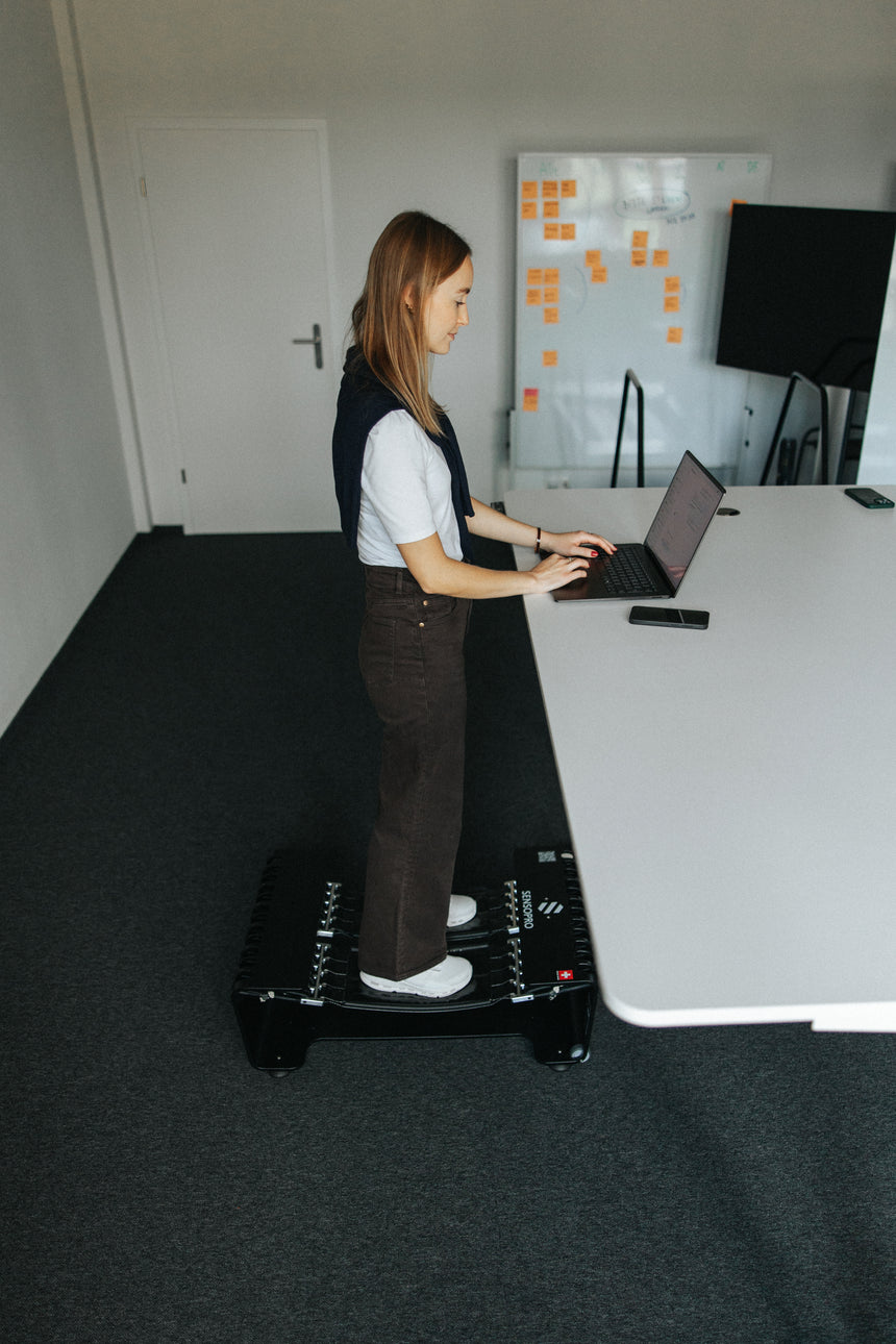 PICCOLO OFFICE