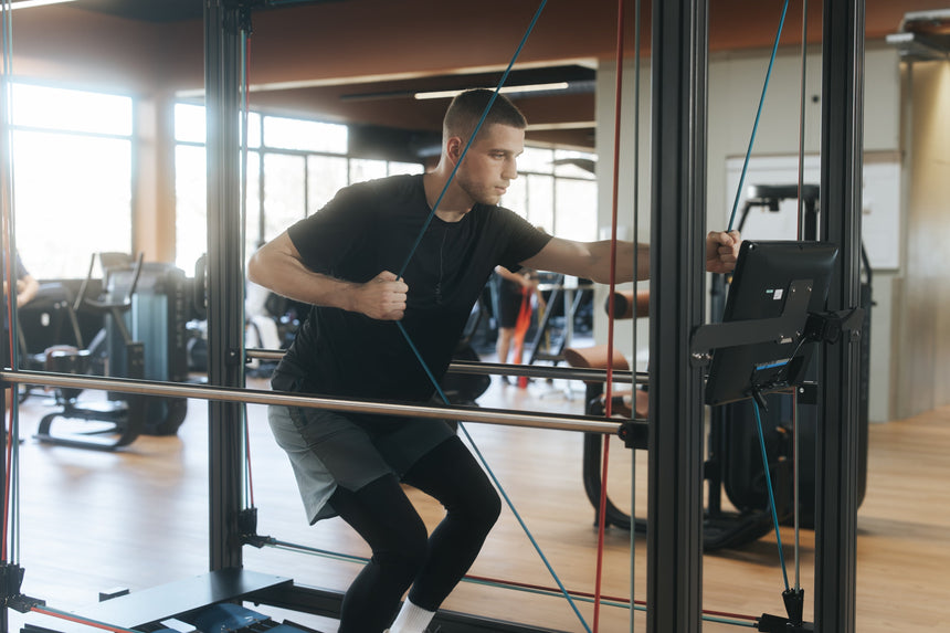 LUNA Sensopro Shop Schweiz